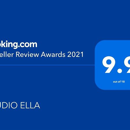 Studio Ella Hunedoara Ngoại thất bức ảnh