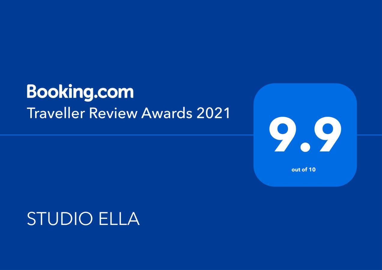 Studio Ella Hunedoara Ngoại thất bức ảnh