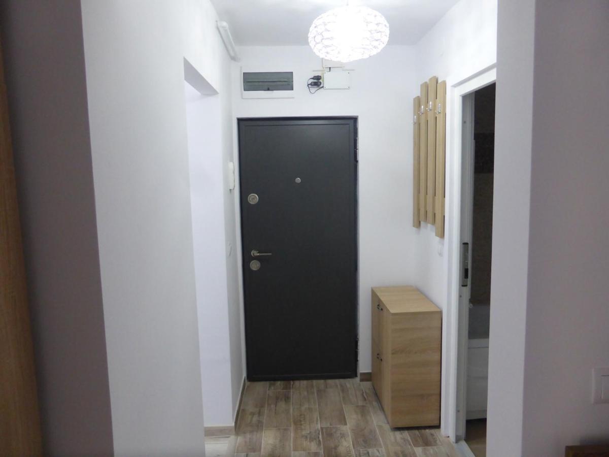 Studio Ella Hunedoara Ngoại thất bức ảnh